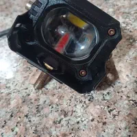 چراغ موتور پروژوکتوری|قطعات یدکی و لوازم جانبی|شادگان, |دیوار