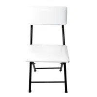 صندلی تاشو|صندلی و نیمکت|پاکدشت, خاتون آباد|دیوار