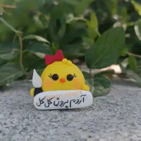 دست سازه های خمیری
