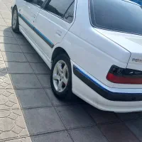 پارس ۹۵|خودرو سواری و وانت|دهلران, |دیوار