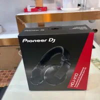 هدفون ۱۰ دیجی پایونر