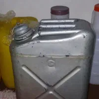 گالن آهنی افرودی