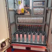 برقکار صنعتی و ساختمان،نصب و راه اندازی پست کمپکت