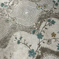 دو‌عدد فرش ۶متری ساوین