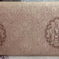 پشتی دو نفره ۴تا|پشتی|کرج, حیدرآباد|دیوار