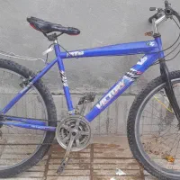 دوچرخه