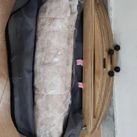 بانوج (گهواره)|تخت و صندلی بچه|شیروان (خراسان), |دیوار