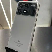 شیائومی ایکس 6پرو x6pro