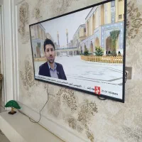 تلوزیون ال ای دی سامسونگ ۵۵