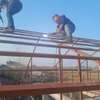 جوش کاری سیار