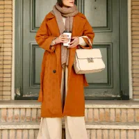 استخدام مدل خانم