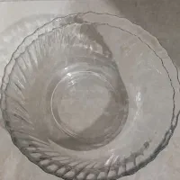 دو عدد کاسه بزرگ آش یا سالاد