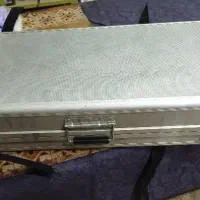کیف (کیس) ارگ یا دی جی و پلیر سالم