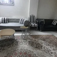 مبل وکنسول