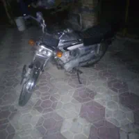 تیزتک 83پلاک ملی یک سال بیمه26ملیون|موتورسیکلت|شیراز, دلگشا|دیوار