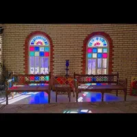 خان نشین پشتی سنتی جفتی مدل یاسمن ست کد ۴۳۵۵|پشتی|قم, شاه ابراهیم|دیوار