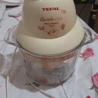 غذاساز ومیکسرتفال۴۰۰۰وات