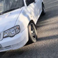 پراید 132 مدل 87 بی رنگ|خودرو سواری و وانت|رفسنجان, |دیوار