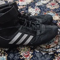 کتونی کشتی کامبت