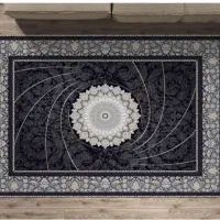 فرشینه|فرش|گلستان (تهران), |دیوار