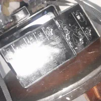 دوربین|دوربین عکاسی و فیلم‌برداری|مشهد, میان ولایت|دیوار