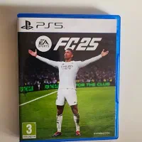 دیسک بازی اف سی ۲۵ FC25