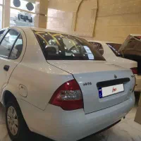 تیبا 1 مدل 95|خودرو سواری و وانت|تبریز, |دیوار