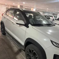 x۲۲ پرو IE اتومات مدل ۴۰۲|خودرو سواری و وانت|شیراز, معالی‌آباد|دیوار