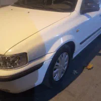 سمندse  90. بی رنگ ۲۵۰ تا کار