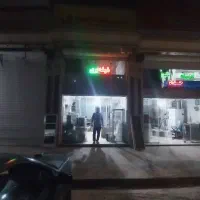 شیشه بری حبیب مهرگان