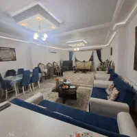 آپارتمان ۱۴۰ متری ۳ خواب سند / در قلب چمران|فروش آپارتمان|رشت, فلسطین|دیوار