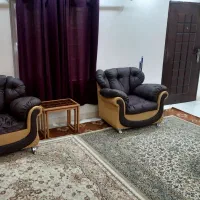 سوئیت های مبله|اجارهٔ کوتاهمدت آپارتمان و سوئیت|ماهدشت, |دیوار