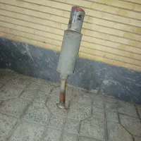 منبع اگزوز