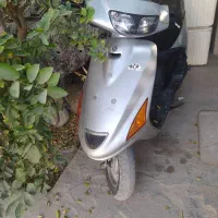 موتور یاماها ژاپنی