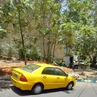 تویوتا کرولا۲۰۰۷ اتومات تاکسی عمومی ع پلاک برون|خودرو سواری و وانت|تهران, زیبادشت|دیوار