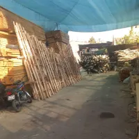 انواع  نردبان باغی و ساختمانی|ابزارآلات|مشهد, کشاورز|دیوار