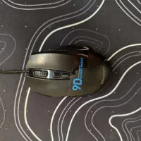 موس گیمینگ mkespn 10x