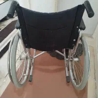 ویلچر|آرایشی، بهداشتی، درمانی|محمدشهر, ولدآباد|دیوار