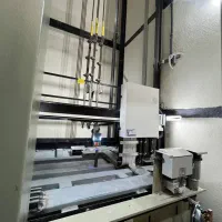 خدمات فنی آسانسور نصب و اجرای انواع آسانسور وسرویس|خدمات پیشه و مهارت|قزوین, |دیوار