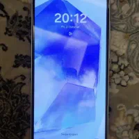 مبایل رم8 A55 5G 256 سالم ثابت
