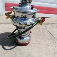 سماور گازی