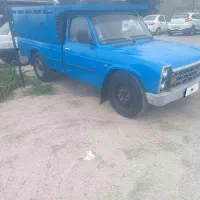 نیسان آبی