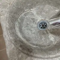 روشویی سنگی|لوازم سرویس بهداشتی|قرچک, زیبا شهر|دیوار