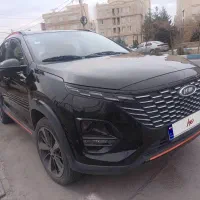 x33cross دنده ای مدل ۱۴۰۳