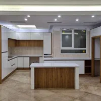 کابینت هایگلاس|مصالح و تجهیزات ساختمان|پردیس, فاز ۲|دیوار