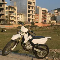 بهرو۲۰۰|موتورسیکلت|گرگان, |دیوار