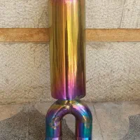 خمره اگزوز اسپرت|قطعات یدکی و لوازم جانبی|شیراز, سیلو|دیوار