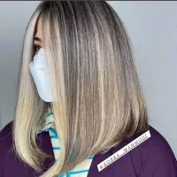 کوتاهی وبافت وناخن و کراتین و لایت با کمترین قیمت