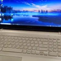 لب تاب Vaio sony|رایانه همراه|تبریز, |دیوار