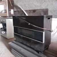 کابینت بدنه فلز درب ام دی اف ودراور|جاکفشی، کمد، دراور|بجنورد, |دیوار